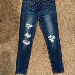 Women’s American Eagle Jeans